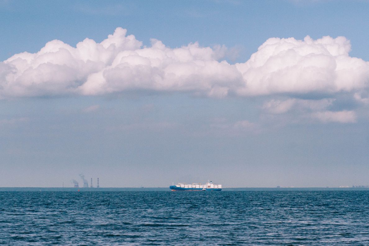 海运报价货轮运输